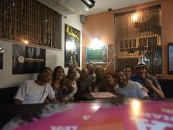 Imagen de la habitación del Hostel Rio Rockers. Foto 13