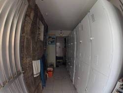 Imagen de la habitación del Hostel Rio Rockers. Foto 21