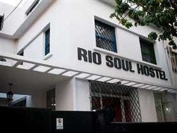 Imagen general del Hostel Rio Soul. Foto 1