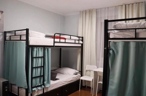 Imagen general del Hostel Rio, Usera. Foto 2