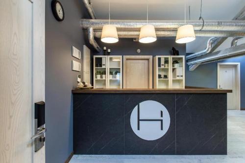 Imagen general del Hostel Rio, Usera. Foto 3