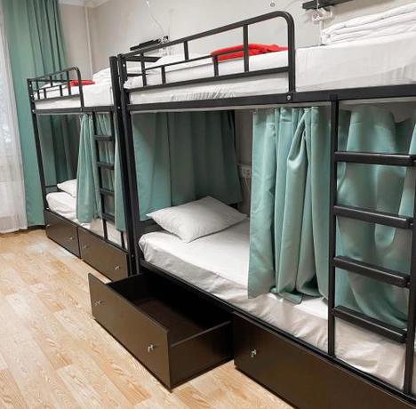 Imagen general del Hostel Rio, Usera. Foto 4