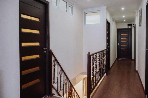 Imagen general del Hostel Rio, Usera. Foto 6