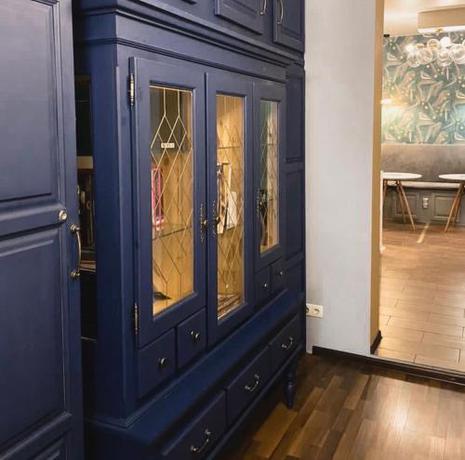 Imagen general del Hostel Rio, Usera. Foto 8