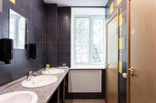 Imagen general del Hostel Rio, Usera. Foto 10