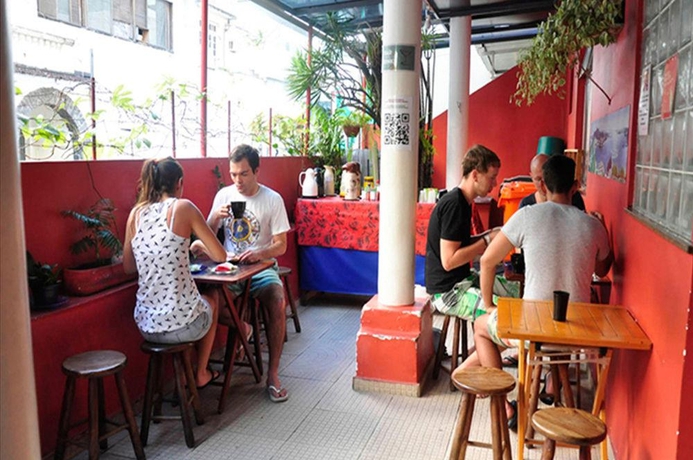 Imagen general del Hostel Riocopa. Foto 2