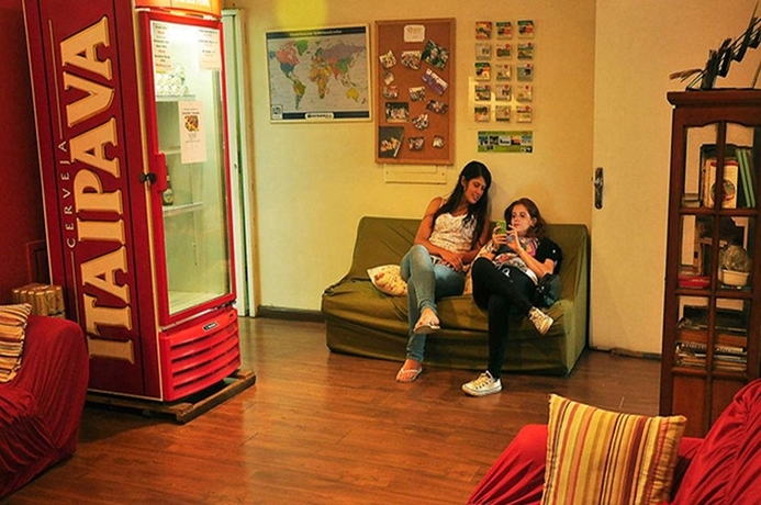 Imagen general del Hostel Riocopa. Foto 3