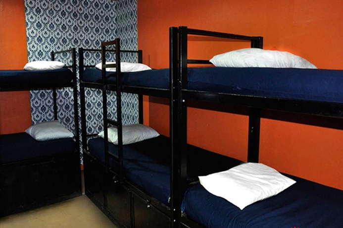 Imagen general del Hostel Riocopa. Foto 4