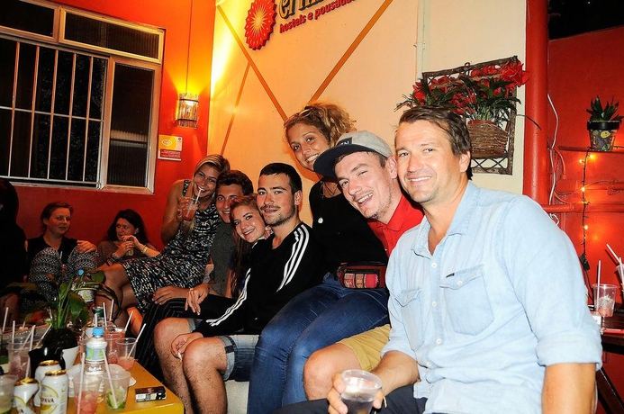 Imagen general del Hostel Riocopa. Foto 5