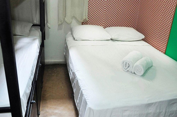 Imagen general del Hostel Riocopa. Foto 6