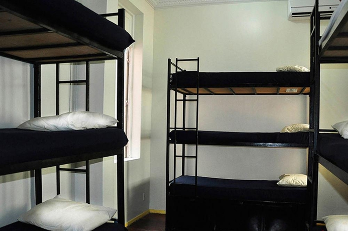 Imagen general del Hostel Riocopa. Foto 7