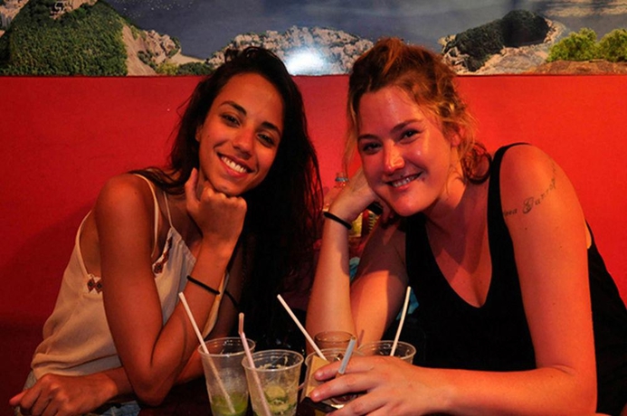 Imagen general del Hostel Riocopa. Foto 9