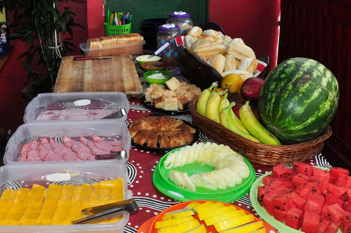 Imagen general del Hostel Riocopa. Foto 10