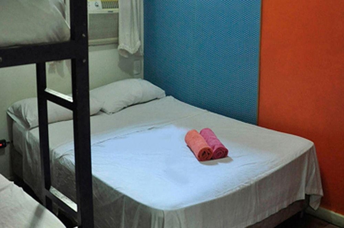 Imagen general del Hostel Riocopa. Foto 12