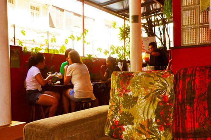 Imagen general del Hostel Riocopa. Foto 13