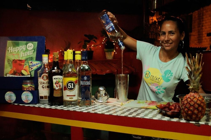 Imagen general del Hostel Riocopa. Foto 14