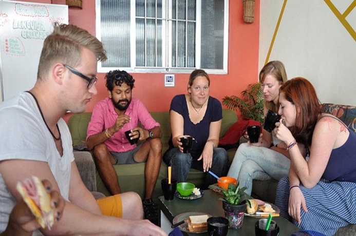 Imagen general del Hostel Riocopa. Foto 16