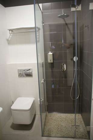 Imagen de la habitación del Hostel Ritual Alameda Sevilla. Foto 11