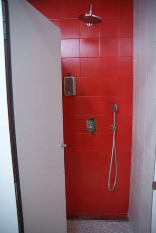 Imagen de la habitación del Hostel Ritual Alameda Sevilla. Foto 12