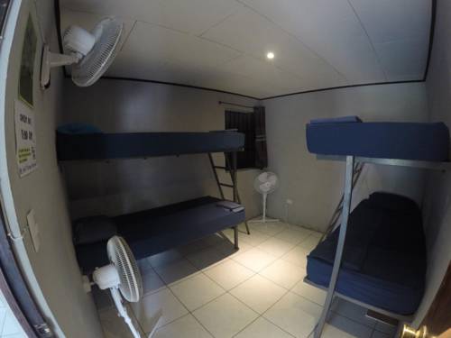 Imagen de la habitación del Hostel Riva Jaco. Foto 2