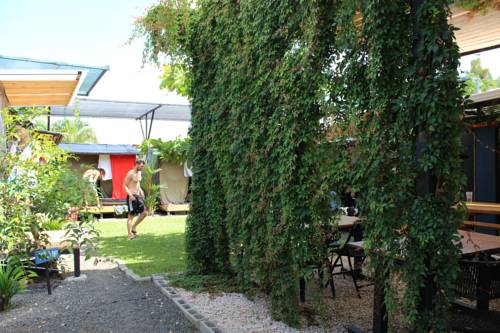 Imagen de la habitación del Hostel Riva Jaco. Foto 3