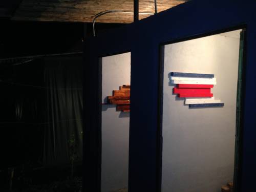 Imagen de la habitación del Hostel Riva Jaco. Foto 5