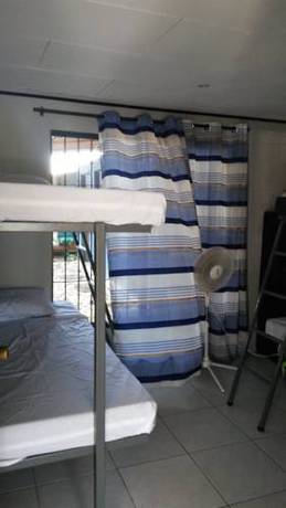 Imagen de la habitación del Hostel Riva Jaco. Foto 6