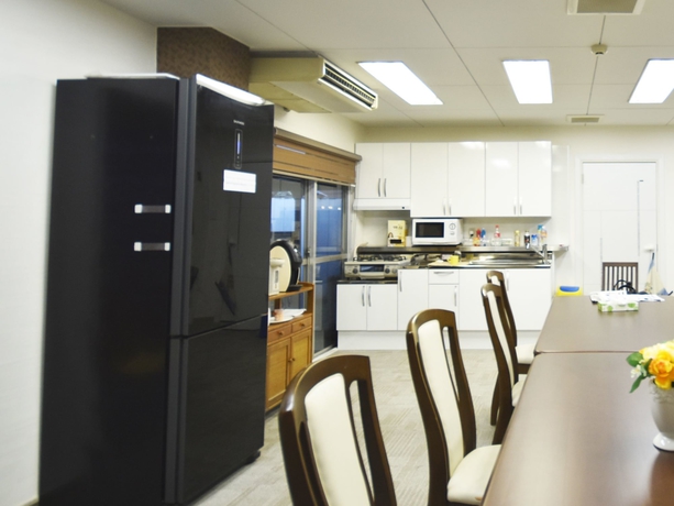 Imagen de la habitación del Hostel River Forest -. Foto 2