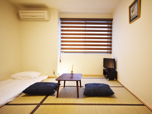 Imagen de la habitación del Hostel River Forest -. Foto 3