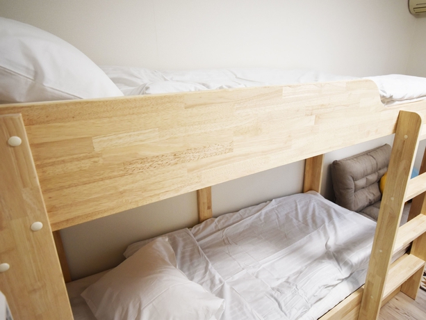 Imagen de la habitación del Hostel River Forest -. Foto 4
