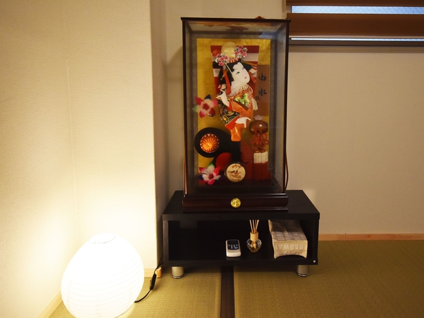 Imagen de la habitación del Hostel River Forest -. Foto 6