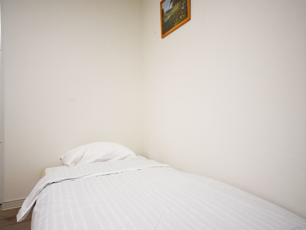 Imagen de la habitación del Hostel River Forest -. Foto 7