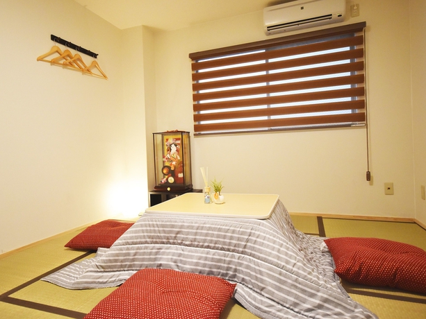 Imagen de la habitación del Hostel River Forest -. Foto 8