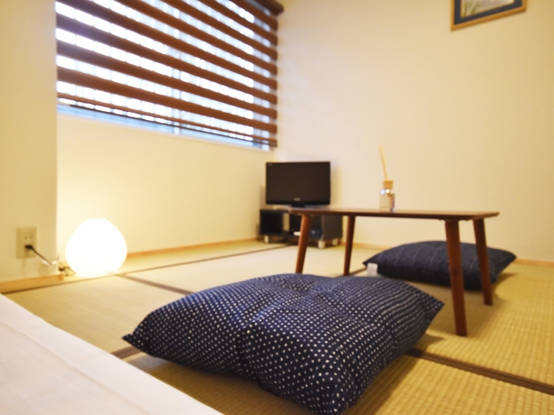 Imagen de la habitación del Hostel River Forest -. Foto 9