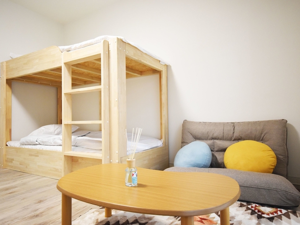 Imagen de la habitación del Hostel River Forest -. Foto 10