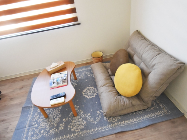 Imagen de los interiores del Hostel River Forest -. Foto 13