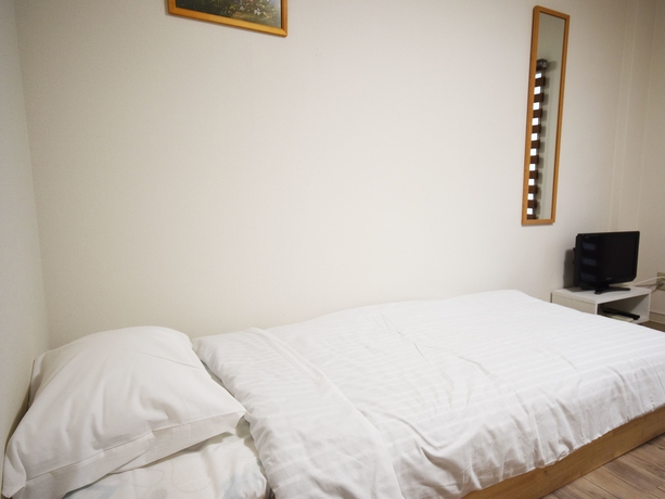 Imagen de la habitación del Hostel River Forest -. Foto 11