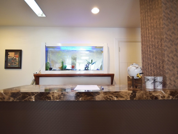 Imagen de los interiores del Hostel River Forest -. Foto 14