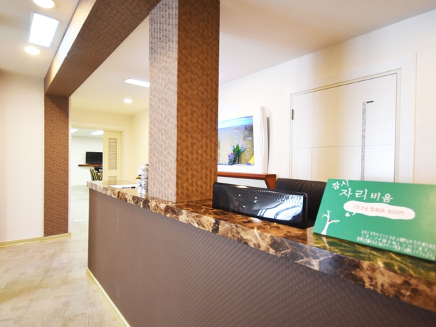 Imagen de los interiores del Hostel River Forest -. Foto 15