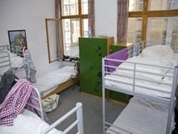 Imagen general del Hostel Rixpack Neuk&ouml;lln. Foto 4