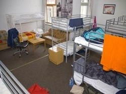 Imagen general del Hostel Rixpack Neuk&ouml;lln. Foto 5