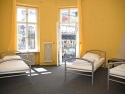 Imagen general del Hostel Rixpack Neuk&ouml;lln. Foto 7