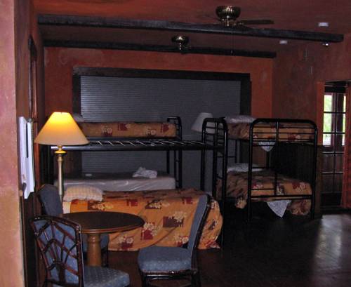 Imagen de la habitación del Hostel R.k.. Foto 3