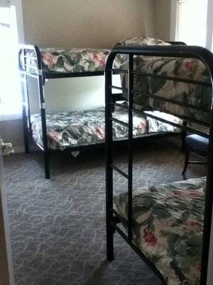 Imagen de la habitación del Hostel R.k.. Foto 4