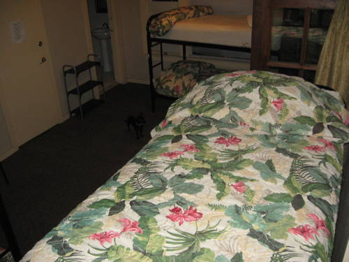 Imagen de la habitación del Hostel R.k.. Foto 6