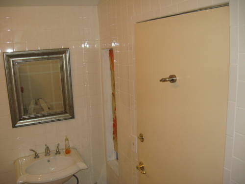 Imagen de la habitación del Hostel R.k.. Foto 7