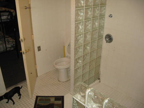 Imagen de la habitación del Hostel R.k.. Foto 9