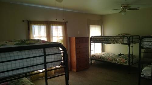 Imagen de la habitación del Hostel R.k.. Foto 10
