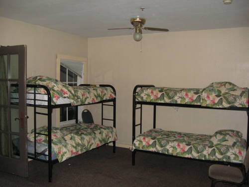 Imagen de la habitación del Hostel R.k.. Foto 12