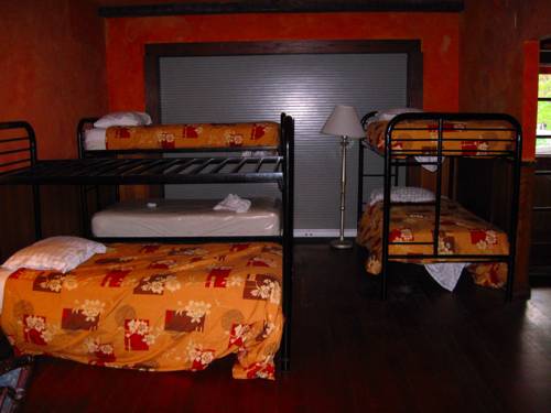 Imagen de la habitación del Hostel R.k.. Foto 13